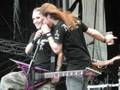 Children of Bodom - Can't Help But Smile 