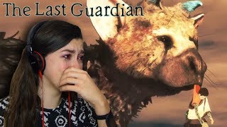 MY HEART IS BROKEN... | The Last Guardian #22 (FINAL)