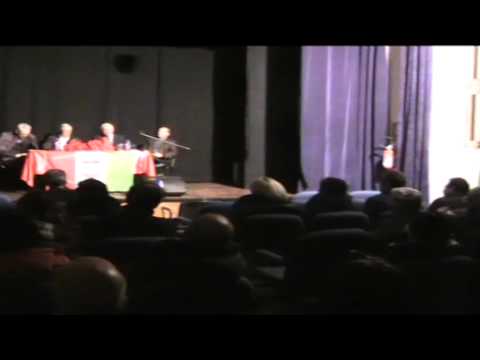 ONDA TG APPROFONDIMENTO   BRIGATA MAIELLA   PRESENTAZIONE LIBRO VINCENZO PIZZOFERRATO