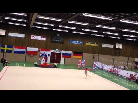 Ingrid Bratsberg. W/A.