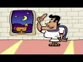 Everyone S Last Reaction Finale Elmo S World Happy Holidays