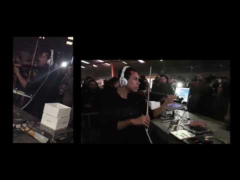 BanoTek / CoreTek Motion / Korist Krew - 02/03/2019