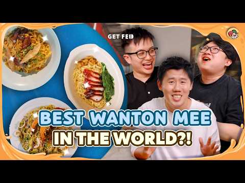 Overkill Singapore and Alderic