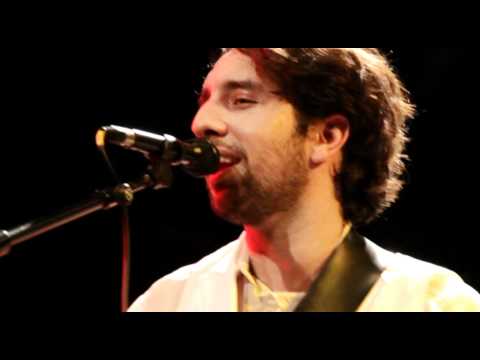 [LIVE] Nicola Són - Les Sambassadeurs (live à l'Européen - 9/11/2010)