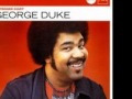 George Duke - No Rhyme No Reason (Singe Mix ...