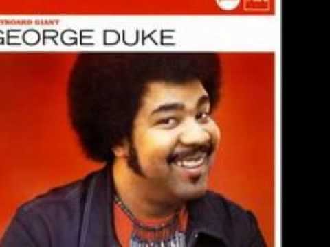 George Duke - No Rhyme No Reason (Singe Mix) with lyrics