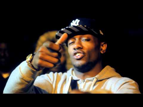 Youngs Ft. D'Bwoi, KR, Yung Inch - LOVE ME OR HATE ME [@YOUNGS_AC]