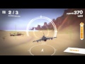 SAAB lança jogo baseado no Caça Gripen