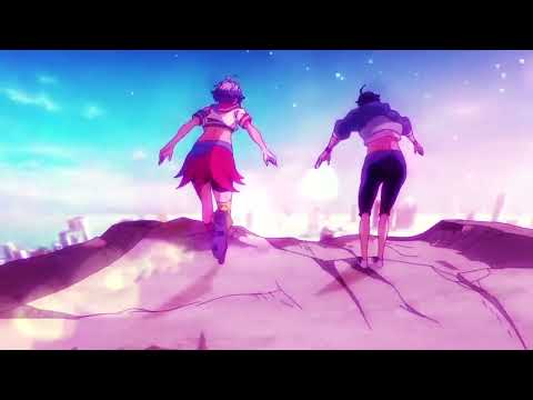 Khaos Lan - UTAtoHIBIKI (Hiroyuki Sawano Cover)