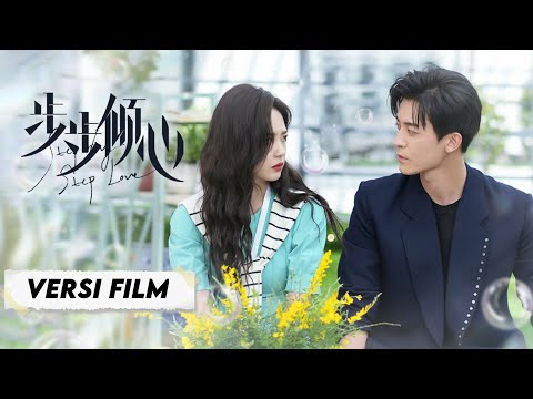 FULL MOVIECinderella sengaja mendekati CEO Arogan, tiba-tiba ia menerima ciuman pertama - SUB INDO