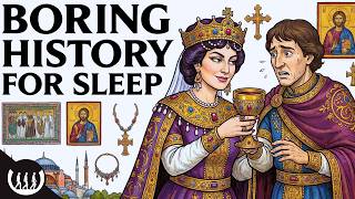 Why It Sucks to Be an Empress (in Byzantine Empire) - and more