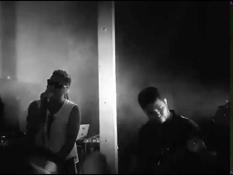 Mãos Fúnebres - Corpo Que Anda (Ao Vivo no Wave Ghost Dance, João Pessoa - PB, 13.04.2019)