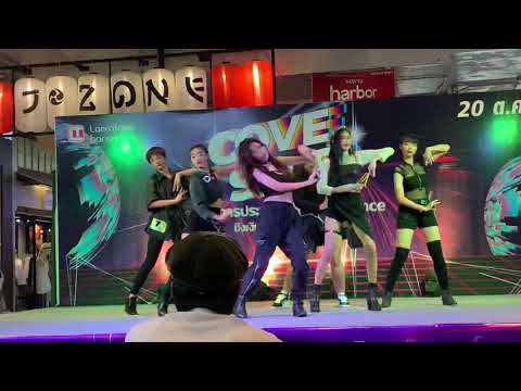 Cove Seed 2019 - Cover Dance - Laemtong Bangsaen 24