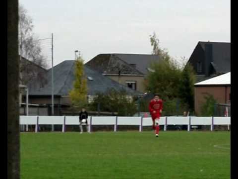 Sporting (reserven) - Neigem