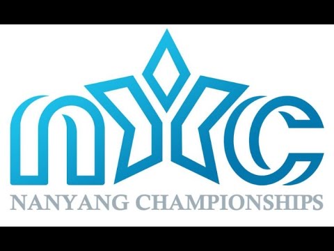 Empire vs 5Jungz  1-я игра NanYang Championships