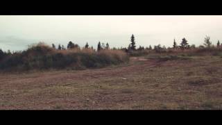 Crossbanan Pajala - Test 2015.