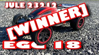 🔺Live Drawing🔺 *Everything Gotta Go Giveaway #18 Winner*