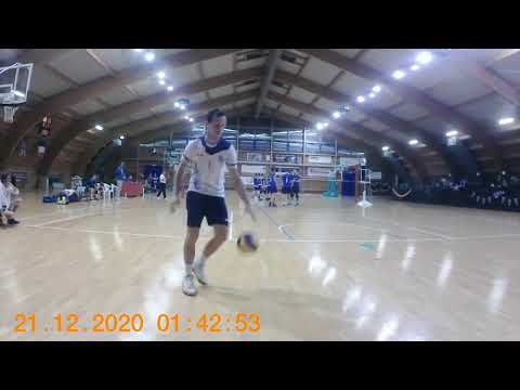 Povolaro vs Gas Cornuda