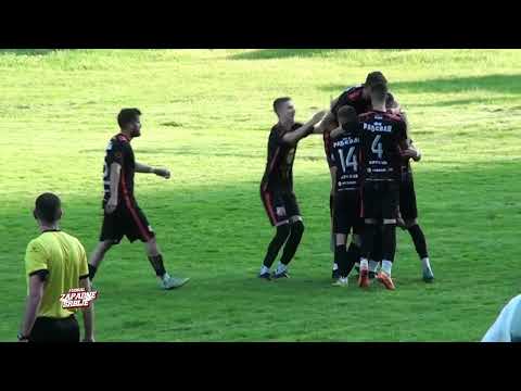 27 SLZ Rađevac -Mladi Radnik 2:3