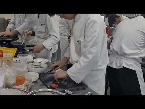 2025년 경진대회 준비모습 #8/9