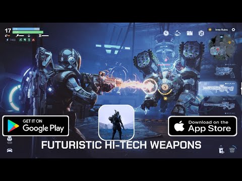 Download Project Arrival Apk+Obb for Android & iOS