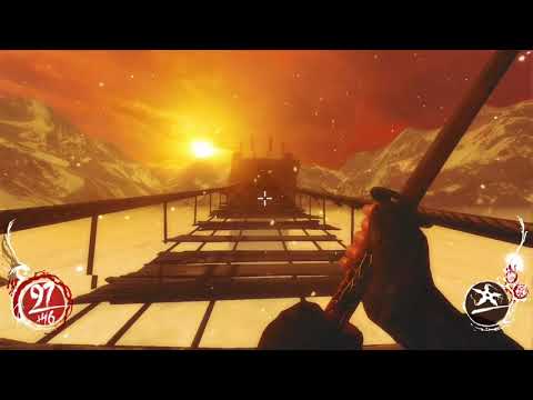 My favorite moment from Shadow Warrior.