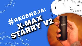 Download lagu X-MAX Starry V2 Vaporizer (Waporyzator) Video-Recenzja PL - VapoManiak [1080p] mp3