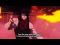 Joker vs Sol Assassin Commander | Fire force Season 2 - Episode 12