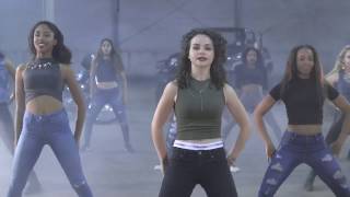 Carolyn Marie | Watch "Wanna Be Cool" | Music Video | 2017