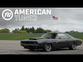 Trailer: Rob Dahm is BACK - American Tuned Season 2 | Top Gear