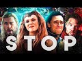 Why The MCU needs to STOP | Video Essay