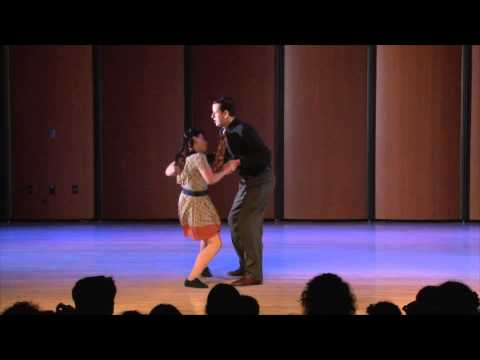 Beantown Bounce 2013 - Dippermouth Blues