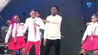 Fiston Mayele Aibukia Fiesta ,Agoma Kuvaa Koti Jekundu 😂😂 Fiston Mayele Aibukia Fiesta ,Agoma Kuvaa Koti Jekundu 😂😂