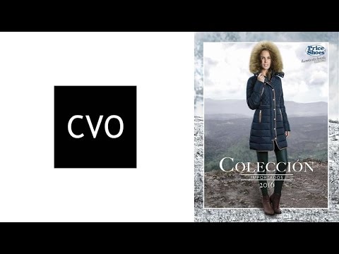 Catálogo Price Shoes Ropa IMPORTADOS Otoño-Invierno