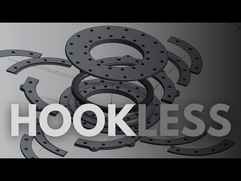 Hookless carbon Bike Rims - the Truth = cost cutting.