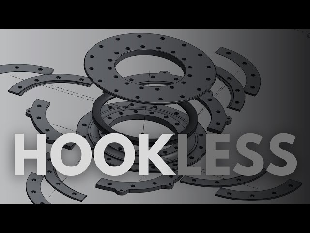 Neck Less Rim The Controversy of Hookless Rims in Cycling: A Deep Dive into ...