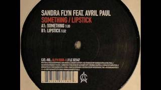 Sandra Flynn - Lipstick