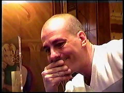 Videomatch 2003  Promo Atraccion Fatal Ultima