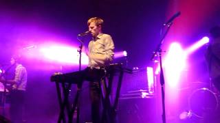 Cut Copy - Blink and You'll Miss a Revolution -  Live at Pygmalion Music Festival 2011