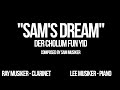 Sam's Dream (Der Cholum fun Yid)