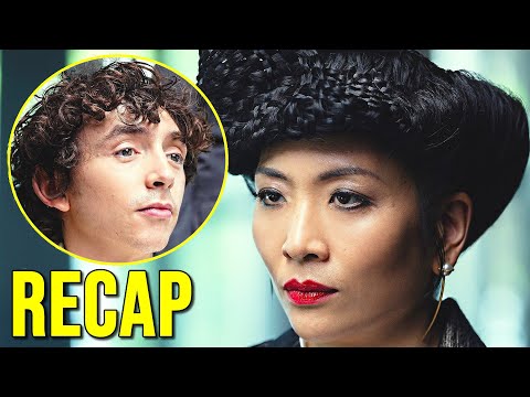 Alien Earth Episode 6 Explained | Recap & Reaction | Just My Opinion Reviews | FX Networks (2025)