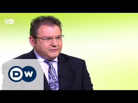 Cannabis as medicine | In Good Shape - Interview