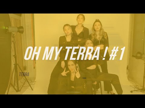 Oh my Terra! #1 Quarantine Life (Eng Sub)
