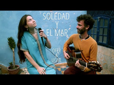Soledad y el Mar - Natalia Lafourcade | Ofer & Ugnė