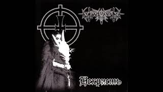 Nokturnal Mortum - The Funeral Wind Born in Oriana