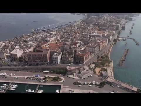 Apulia-Taranto-Timeless Italy