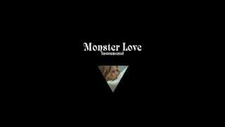 Goldfrapp: Monster Love (Instrumental)