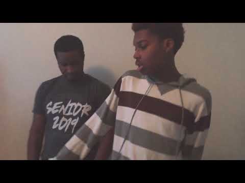 “Talking my shi” freestyle w/ ZAY SAVAGE