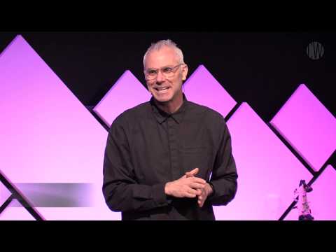 The New Humanity Part 8