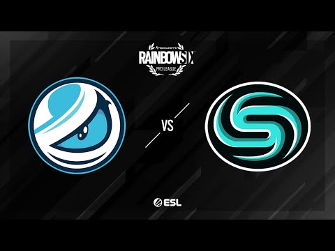 Luminosity Gaming vs. Susquehanna Soniqs - Clubhouse - Rainbow Six Pro League - Season X - NA